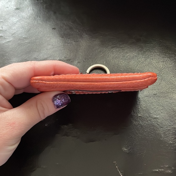 Fossil Card Holder - Picture 3 of 5